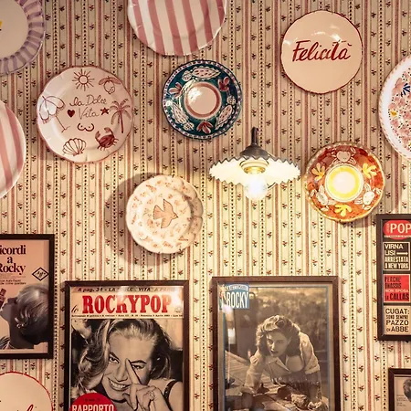 Rockypop Lejlighedshotel Marseille